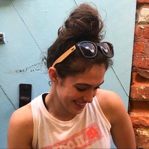 Meet your Posher, Madalynn